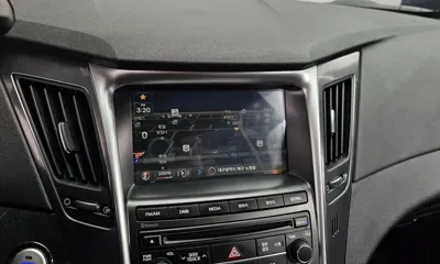 Hyundai Sonata 2014, 98690 км, за 3841.06 USD - фото 15