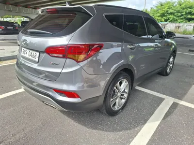 Hyundai Santafe 2017, 198207 км, за 8153.76 USD - фото 6