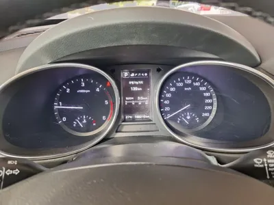 Hyundai Santafe 2017, 198207 км, за 8153.76 USD - фото 10