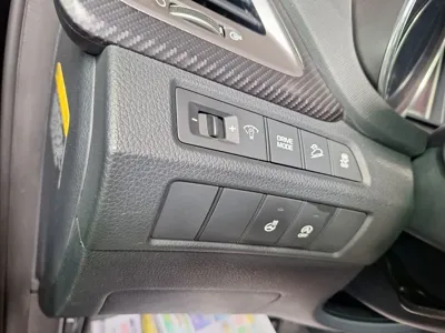 Hyundai Santafe 2017, 198207 км, за 8153.76 USD - фото 12