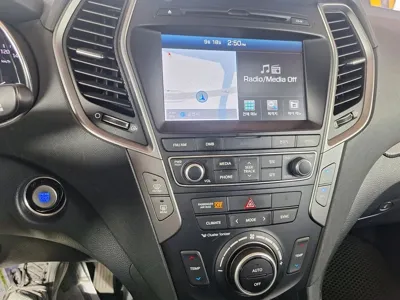 Hyundai Santafe 2017, 198207 км, за 8153.76 USD - фото 14