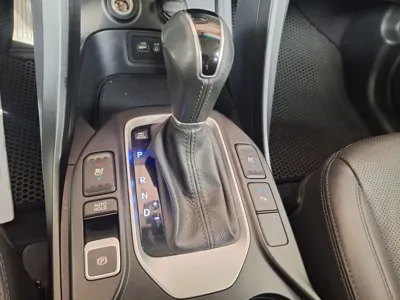 Hyundai Santafe 2017, 198207 км, за 8153.76 USD - фото 15