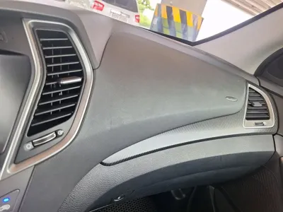 Hyundai Santafe 2017, 198207 км, за 8153.76 USD - фото 16