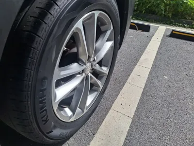 Hyundai Santafe 2017, 198207 км, за 8153.76 USD - фото 20