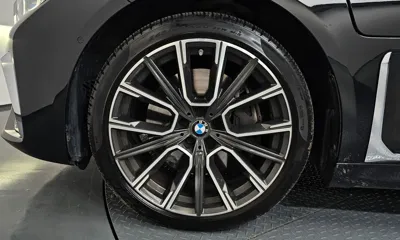 BMW 7-Series 2020, 108939 км, за 32427.47 USD