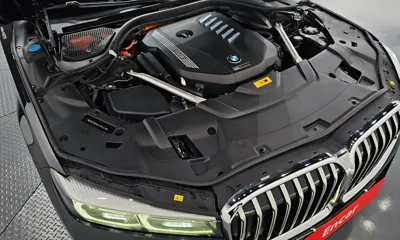BMW 7-Series 2020, 108939 км, за 32427.47 USD - фото 6
