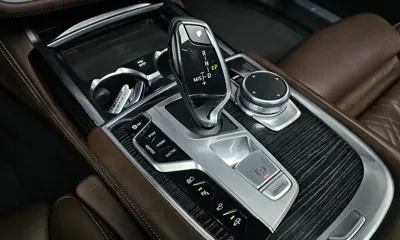 BMW 7-Series 2020, 108939 км, за 32427.47 USD - фото 9
