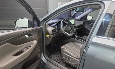 Hyundai Santafe 2019, 172469 км, за 12472.1 USD - фото 10