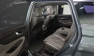 Hyundai Santafe 2019, 172469 км, за 12472.1 USD - фото 11