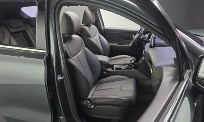 Hyundai Santafe 2019, 172469 км, за 12472.1 USD - фото 12