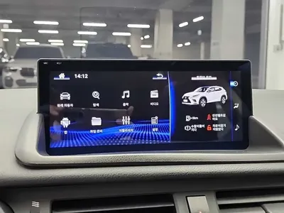 Lexus CT200h 2018, 131484 км, за 10097.73 USD - фото 14