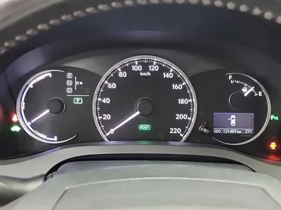 Lexus CT200h 2018, 131484 км, за 10097.73 USD - фото 19
