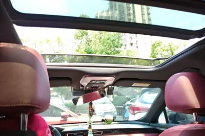 Hongqi H5 2025, 6000 км, за 16856 USD - фото 15