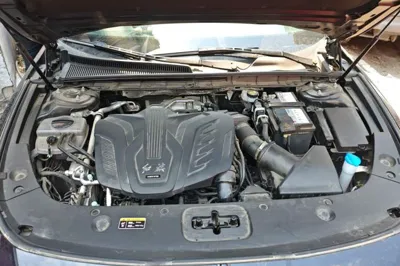 Hongqi H5 2025, 6000 км, за 16856 USD - фото 21