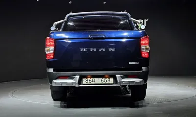 KG_Mobility_Ssangyong Rexton 2021, 79917 км, за 12677.35 USD