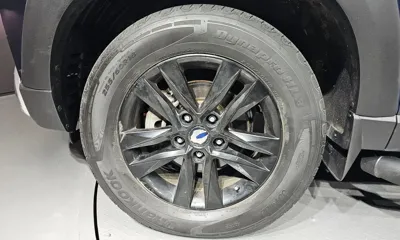 KG_Mobility_Ssangyong Rexton 2021, 79917 км, за 12677.35 USD