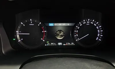KG_Mobility_Ssangyong Rexton 2021, 79917 км, за 12677.35 USD - фото 8