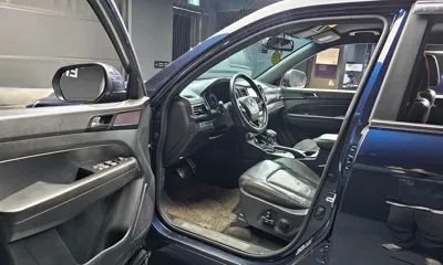 KG_Mobility_Ssangyong Rexton 2021, 79917 км, за 12677.35 USD - фото 11