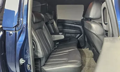 KG_Mobility_Ssangyong Rexton 2021, 79917 км, за 12677.35 USD - фото 12