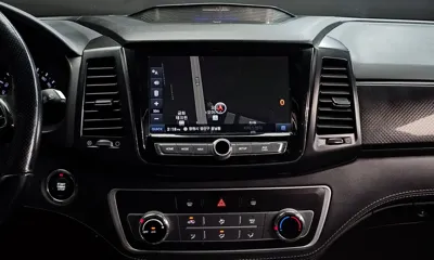 KG_Mobility_Ssangyong Rexton 2021, 79917 км, за 12677.35 USD - фото 14