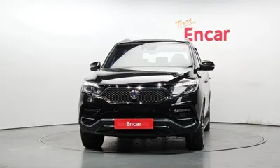 KG_Mobility_Ssangyong Rexton 2019, 103488 км, за 10305.89 USD