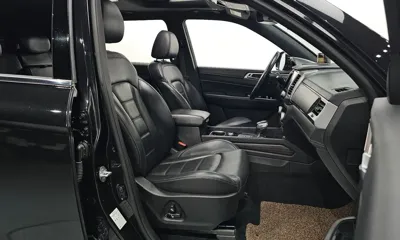 KG_Mobility_Ssangyong Rexton 2019, 103488 км, за 10305.89 USD - фото 10