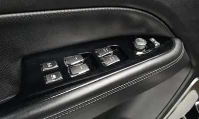 KG_Mobility_Ssangyong Rexton 2019, 103488 км, за 10305.89 USD - фото 27