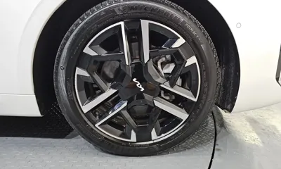Kia K8 2025, 29554 км, за 25092.69 USD