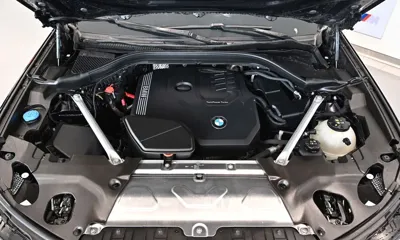 BMW X3 2024, 58455 км, за 32164.89 USD - фото 6