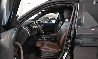 BMW X3 2024, 58455 км, за 32164.89 USD - фото 12
