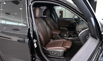 BMW X3 2024, 58455 км, за 32164.89 USD - фото 13