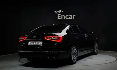 Kia K7 2015, 147162 км, за 4420.46 USD