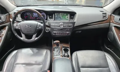 Kia K7 2015, 147162 км, за 4420.46 USD - фото 7
