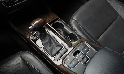 Kia K7 2015, 147162 км, за 4420.46 USD - фото 9