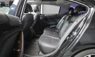 Kia K7 2015, 147162 км, за 4420.46 USD - фото 12