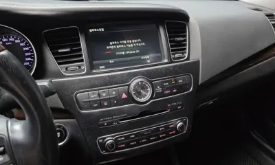 Kia K7 2015, 147162 км, за 4420.46 USD - фото 14
