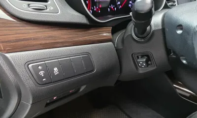 Kia K7 2015, 147162 км, за 4420.46 USD - фото 16