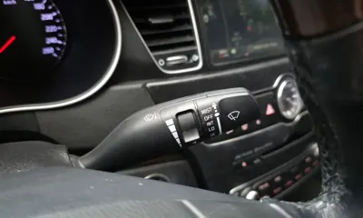 Kia K7 2015, 147162 км, за 4420.46 USD - фото 17