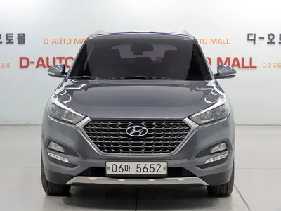 Hyundai Tucson 2018, 121301 км, за 7811.47 USD