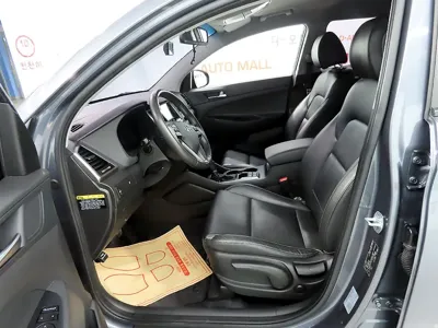 Hyundai Tucson 2018, 121301 км, за 7811.47 USD - фото 6