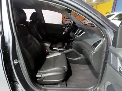 Hyundai Tucson 2018, 121301 км, за 7811.47 USD - фото 8
