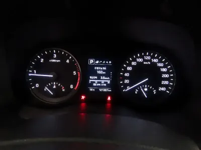 Hyundai Tucson 2018, 121301 км, за 7811.47 USD - фото 9