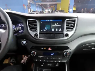Hyundai Tucson 2018, 121301 км, за 7811.47 USD - фото 12