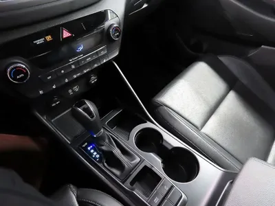 Hyundai Tucson 2018, 121301 км, за 7811.47 USD - фото 13