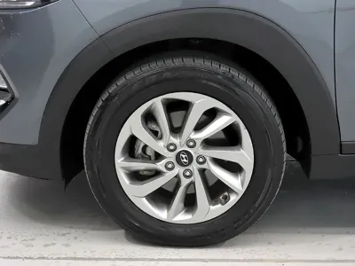 Hyundai Tucson 2018, 121301 км, за 7811.47 USD - фото 20