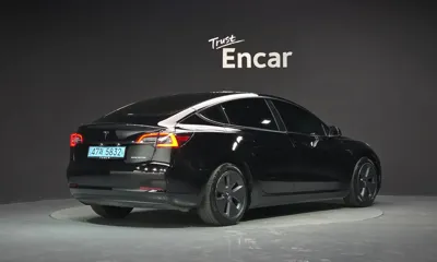 Tesla Model 3 2022, 70578 км, за 22144.38 USD