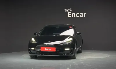Tesla Model 3 2022, 70578 км, за 22144.38 USD