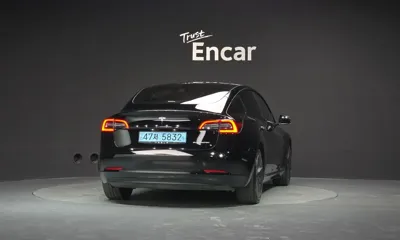 Tesla Model 3 2022, 70578 км, за 22144.38 USD