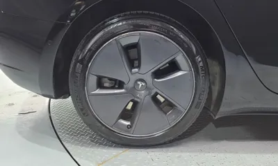 Tesla Model 3 2022, 70578 км, за 22144.38 USD