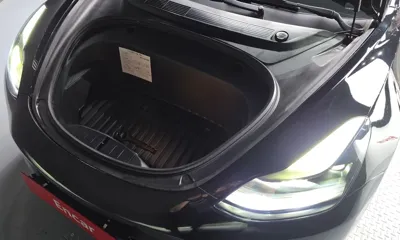 Tesla Model 3 2022, 70578 км, за 21990.29 USD - фото 6